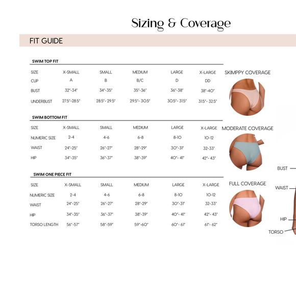 New Free People KYRA Reversible ONE PIECE Swimsuit by KYA Sand Peach $167 S - Picture 8 of 10